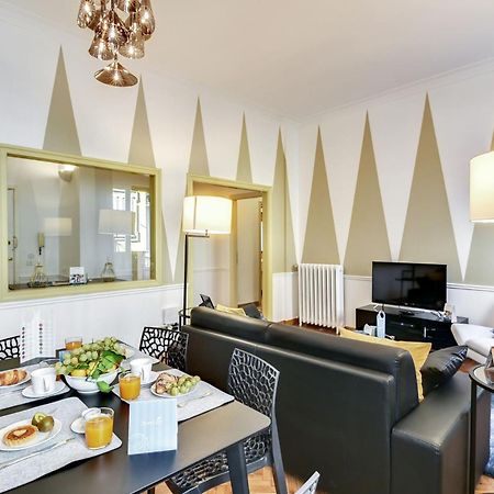 Sweett -Ciovasso Apartman Milánó Kültér fotó