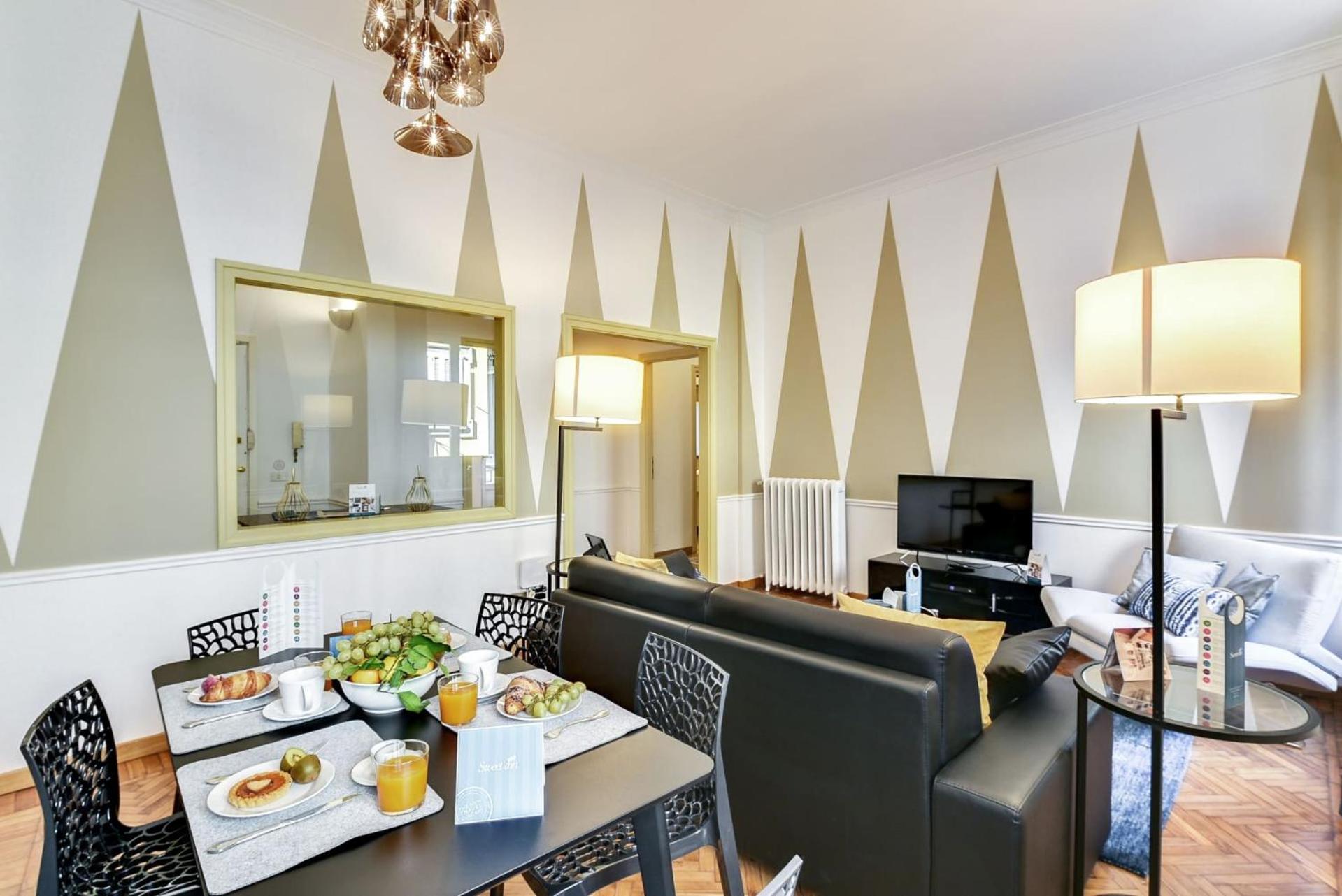 Sweett -Ciovasso Apartman Milánó Kültér fotó