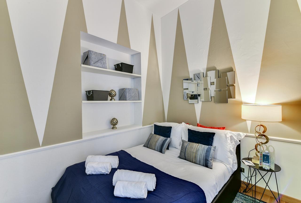 Sweett -Ciovasso Apartman Milánó Kültér fotó