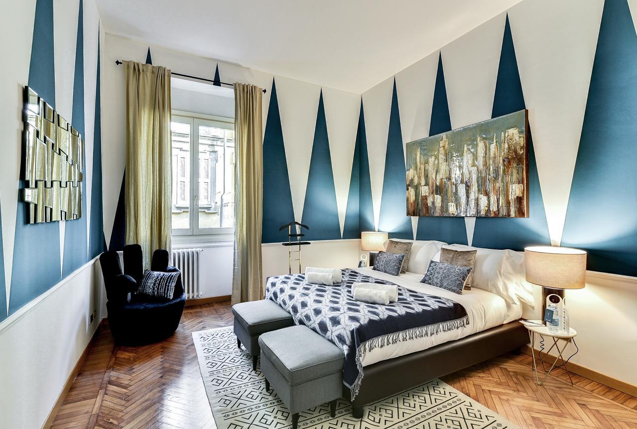 Sweett -Ciovasso Apartman Milánó Kültér fotó