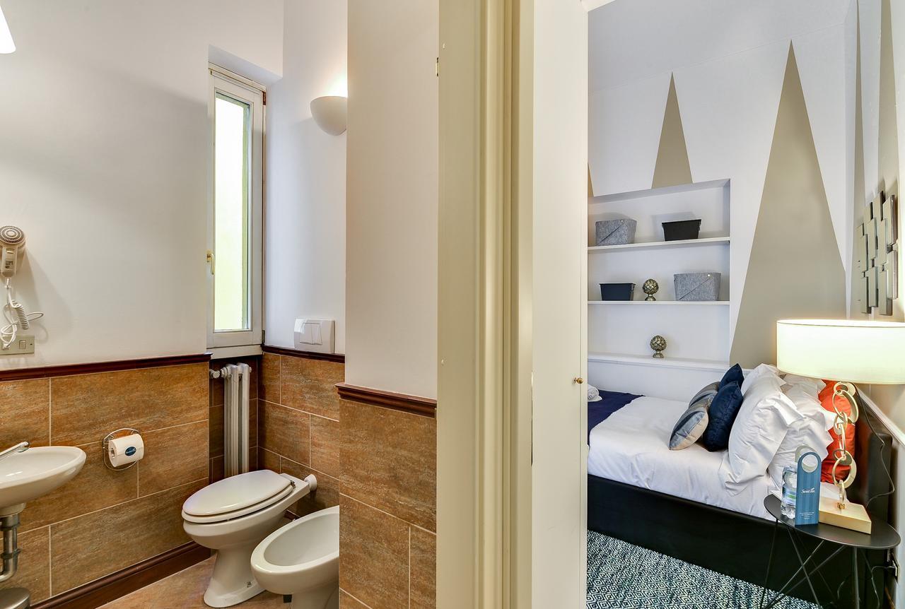 Sweett -Ciovasso Apartman Milánó Kültér fotó