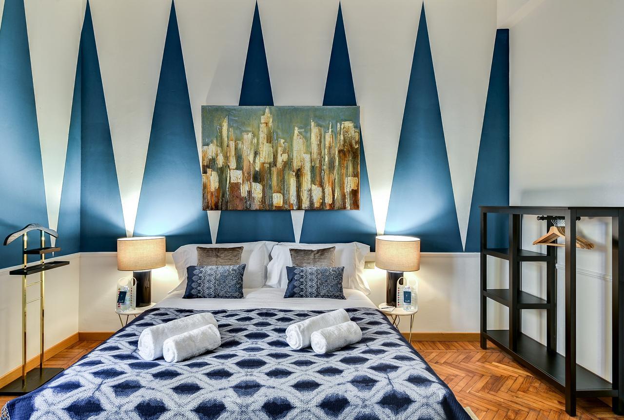 Sweett -Ciovasso Apartman Milánó Kültér fotó